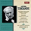 TOSCANINI - Vaughan Williams 